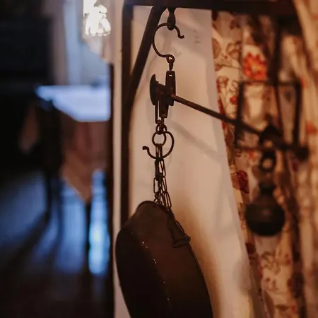 Palazzetto Pergi Affittacamere 4*