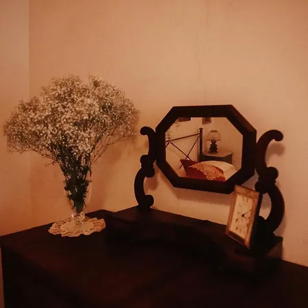 Palazzetto Pergi Tolfa