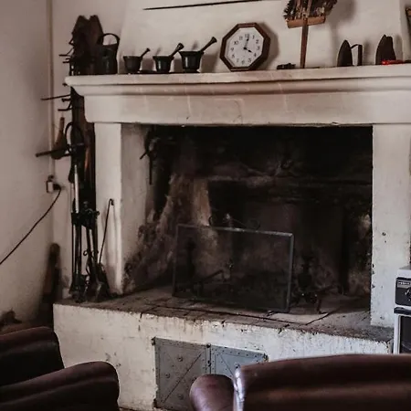 Palazzetto Pergi Affittacamere 4*