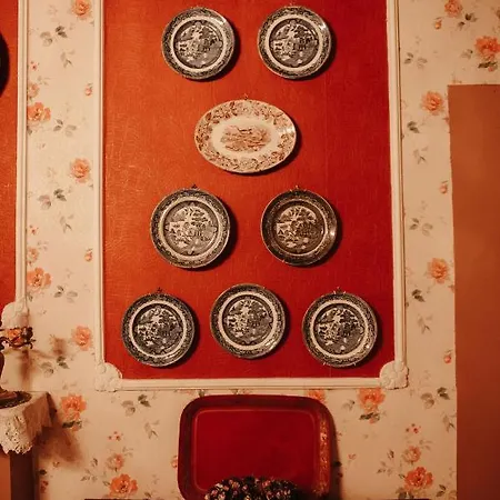 Palazzetto Pergi 4* Tolfa