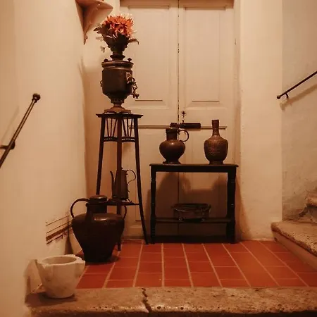 Palazzetto Pergi Affittacamere