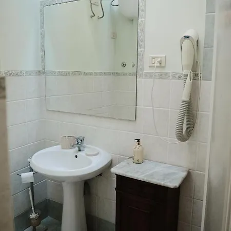 Affittacamere Palazzetto Pergi