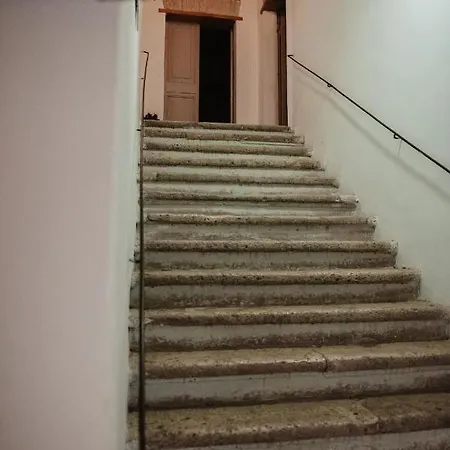 Palazzetto Pergi