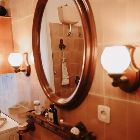 Affittacamere Palazzetto Pergi