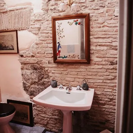 招待所 Palazzetto Pergi 4*