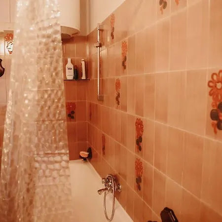 Palazzetto Pergi Affittacamere Tolfa