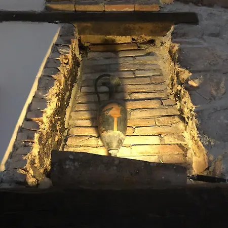 Palazzetto Pergi 4* 托尔法