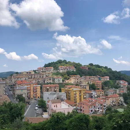 招待所 Palazzetto Pergi