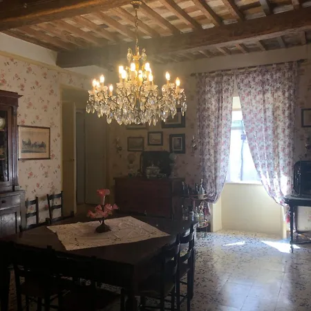 Palazzetto Pergi 4*