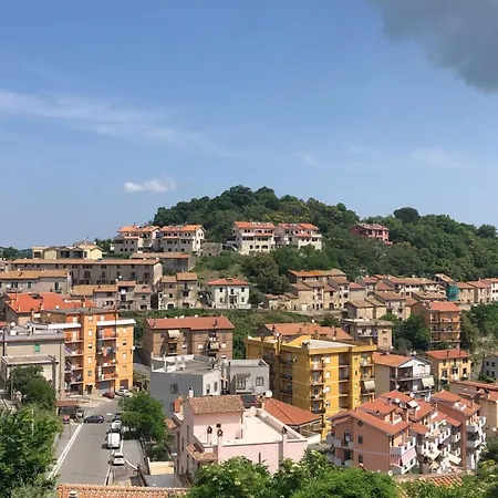 Palazzetto Pergi 托尔法