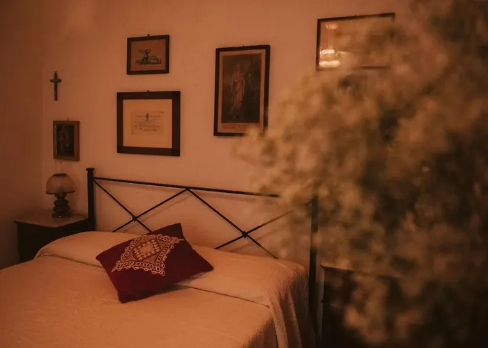 Palazzetto Pergi 4* Tolfa