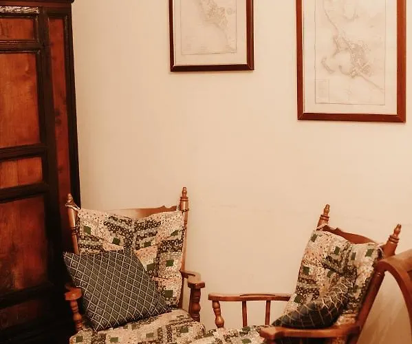 Palazzetto Pergi Pensión 4*