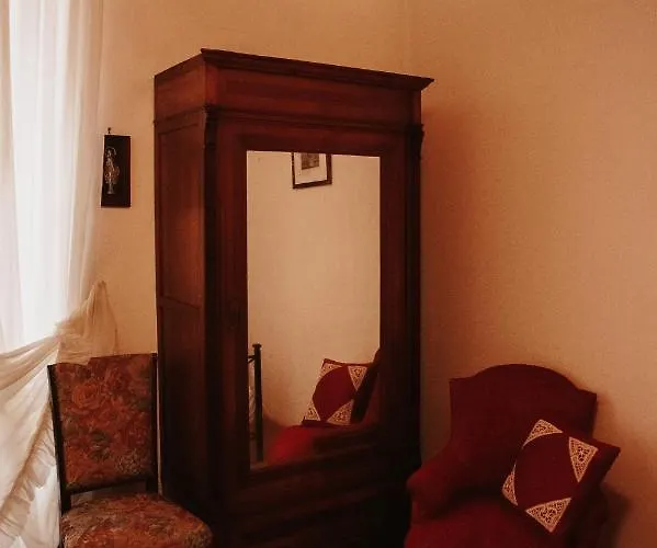 Palazzetto Pergi 4*