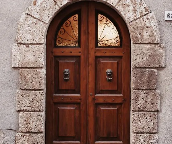 Palazzetto Pergi 4*