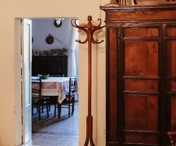 Palazzetto Pergi Pensión Tolfa