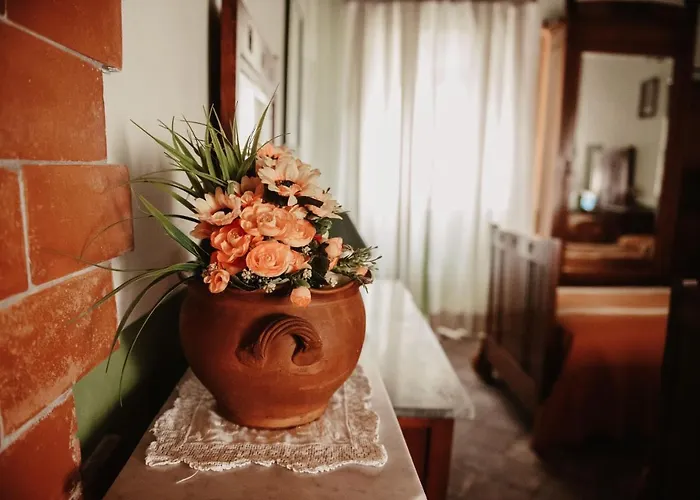 Palazzetto Pergi Tolfa