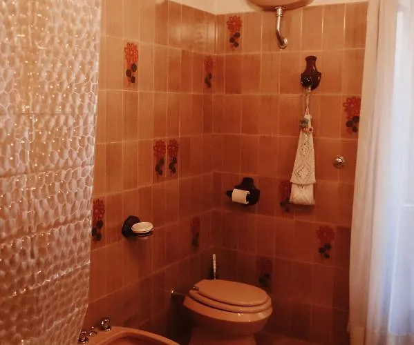 Pensión Palazzetto Pergi 4*