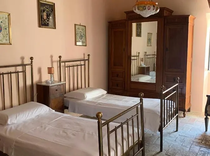 Palazzetto Pergi Tolfa