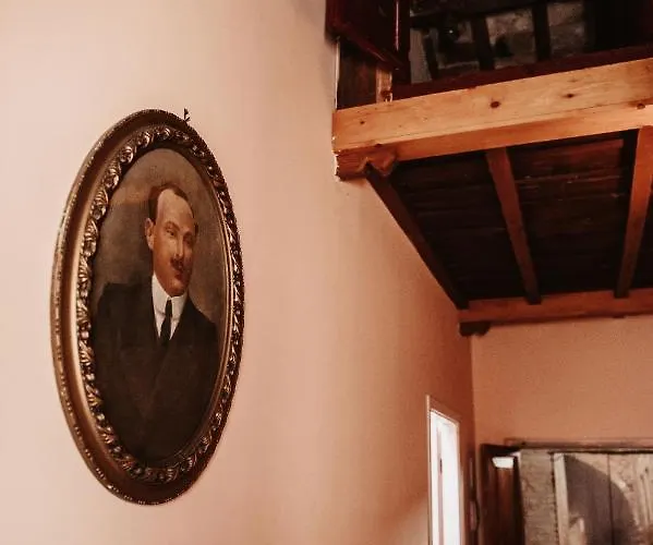 Palazzetto Pergi